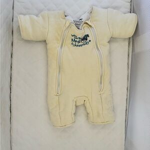 Baby Merlin’s Magic Sleepsuit